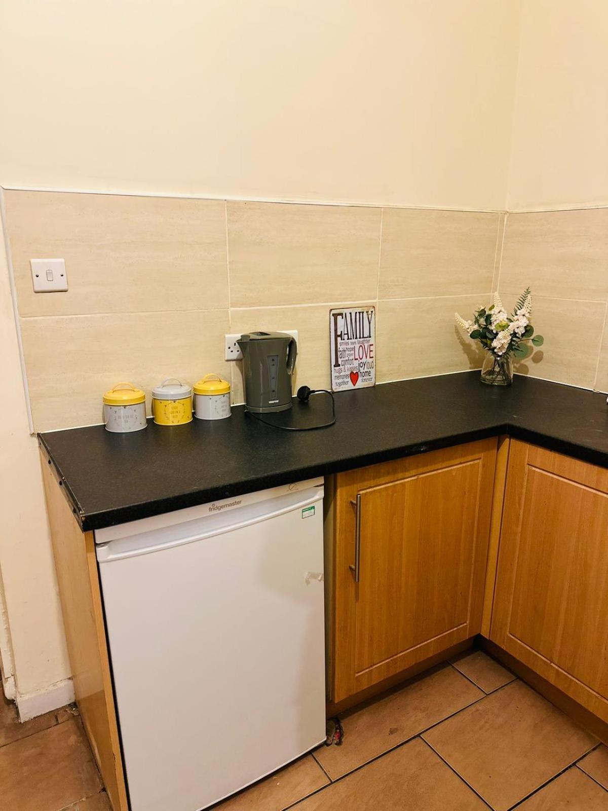 ליברפול Elm Vale Lodge מראה חיצוני תמונה
